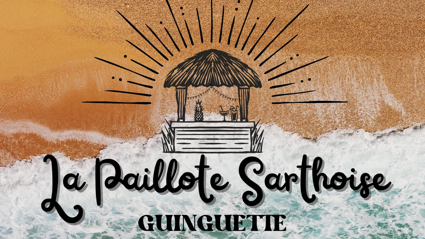 La Paillote Sarthoise